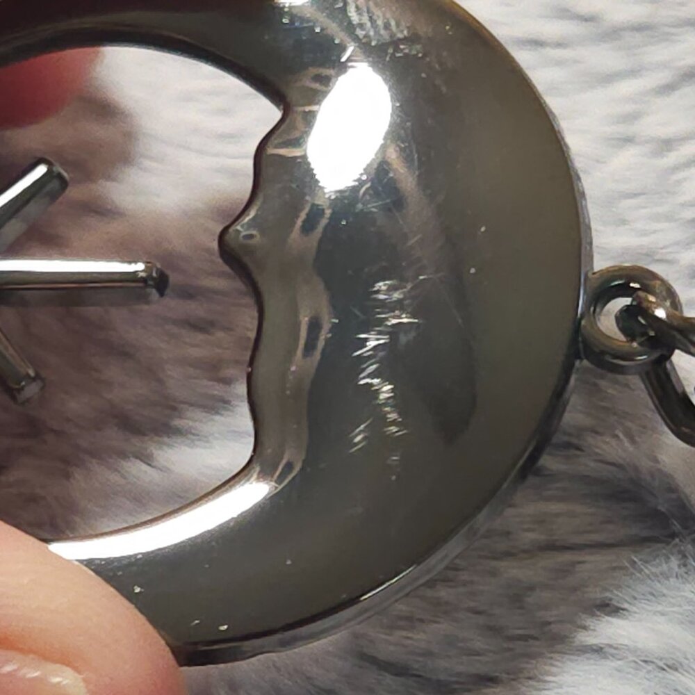 Killstar Oblivion's Muse chain belt - Picture 4 of 6